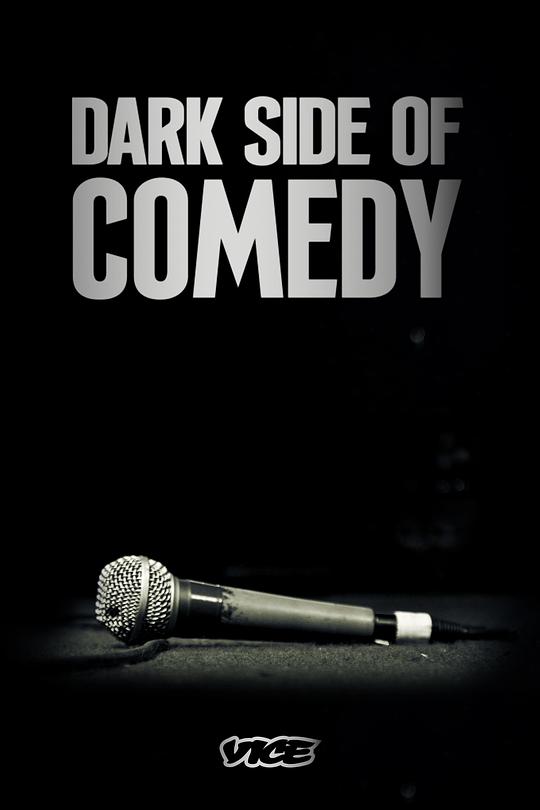 Dark Side of Comedy Season 1  (2022)