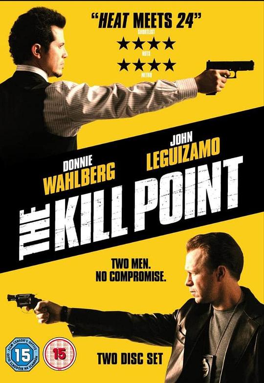 紧要关头 The Kill Point (2007)