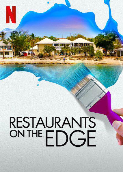 水岸餐厅急救队 第二季 Restaurants on the Edge Season 2 (2020)