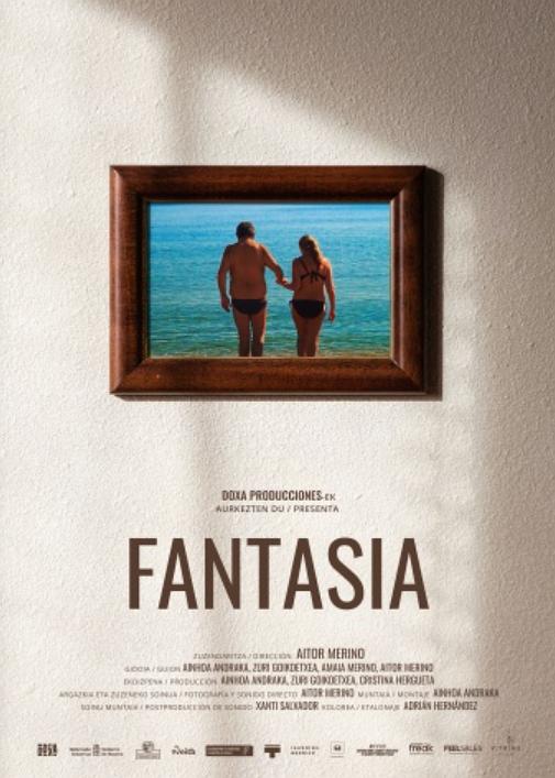 FANTASÍA  (2021)