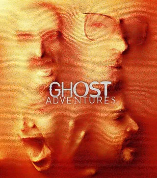 灵异纪录片 第一季 Ghost Adventures Season 1 (2008)