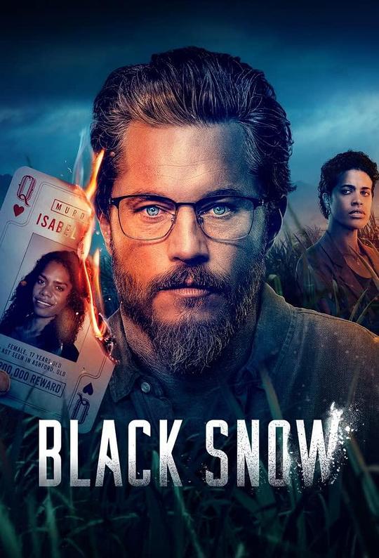 黑雪 第一季 Black Snow Season 1 (2023)