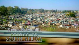 特雷弗·麦克唐纳:重返南非 第一季 Trevor McDonald: Return to South Africa Season 1 (2018)