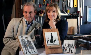 赝品或珍品？ 第五季 Fake or Fortune? Season 5 (2016)