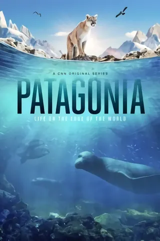 巴塔哥尼亚:生活在世界的尽头 Patagonia: Life on the Edge of the World (2022)