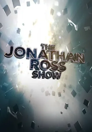 乔纳森·罗斯秀 第一季 The Jonathan Ross Show Season 1 (2011)