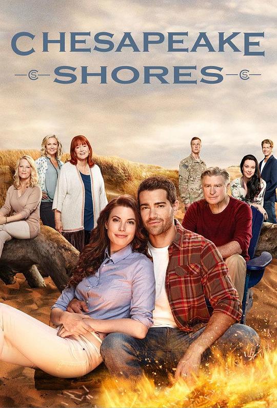 湾畔倾情 第六季 Chesapeake Shores Season 6 (2022)