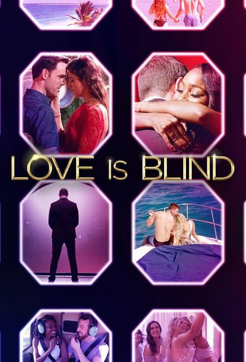 爱情盲选 第三季 Love Is Blind Season 3 (2022)