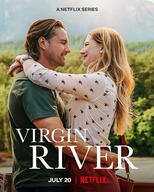 维琴河 第四季 Virgin River Season 4 (2022)
