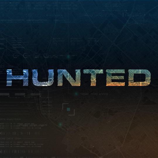 潜行追踪（澳洲版） 第一季 Hunted Australia Season 1 (2022)