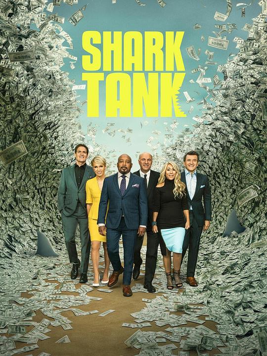 创智赢家 第十四季 Shark Tank Season 14 (2022)