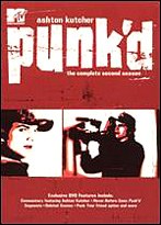 明星整人秀 第一季 Punk'd Season 1 (2003)