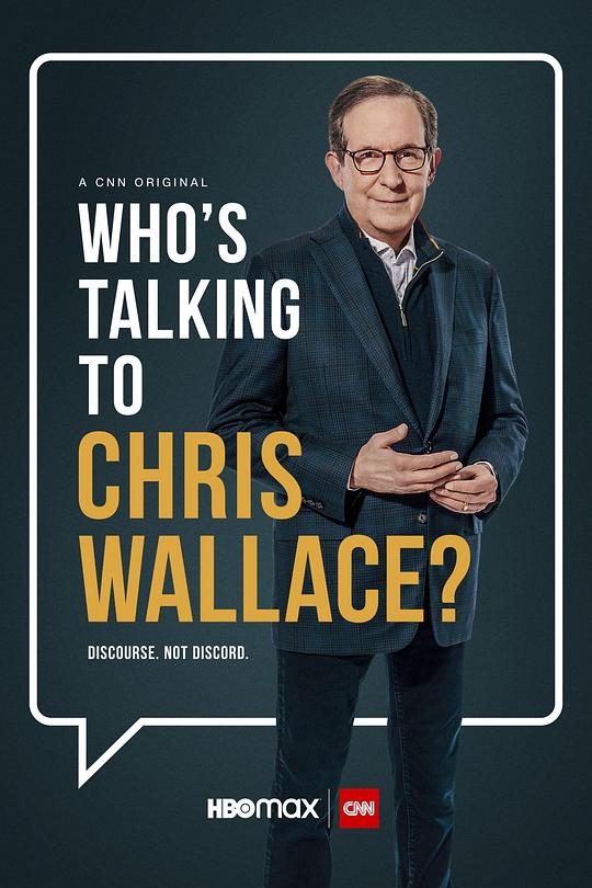 华莱士有约 第一季 Who's Talking to Chris Wallace Season 1 (2022)