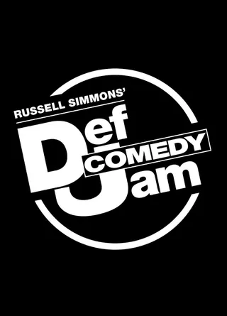 Def Comedy Jam  (1992)