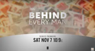 每个成功男人的背后 第一季 Behind Every Man Season 1 (2020)