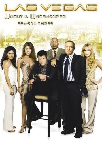 拉斯维加斯 第三季 Las Vegas Season 3 (2005)