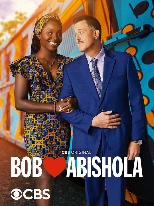 鲍勃心动 第四季 Bob Hearts Abishola Season 4 (2022)
