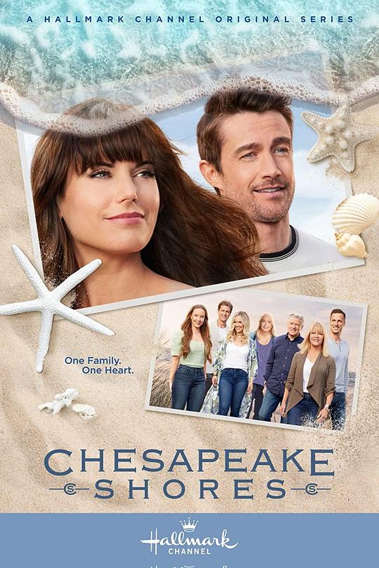 湾畔倾情 第二季 Chesapeake Shores Season 2 (2017)