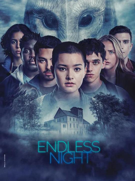 无尽长夜 Endless Night (2022)