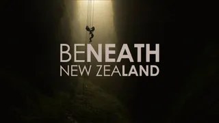 Beneath New Zealand  (2016)