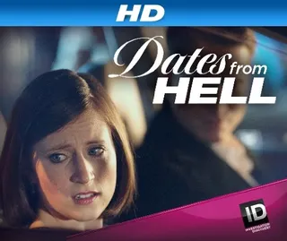 Dates from Hell (2012)