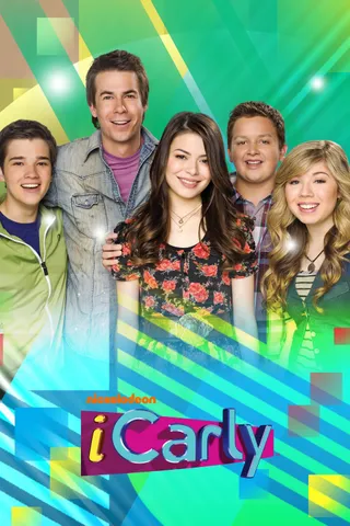 网络小主播  第四季 iCarly Season 4 (2011)