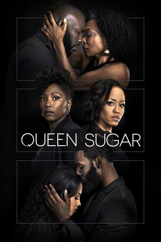 蔗糖女王 第六季 Queen Sugar Season 6 (2021)