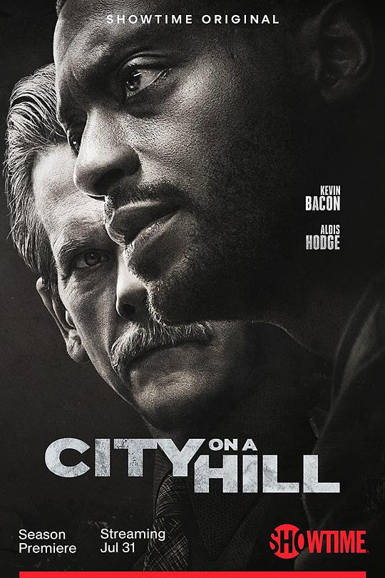 山巅之城 第三季 City on a Hill Season 3 (2022)