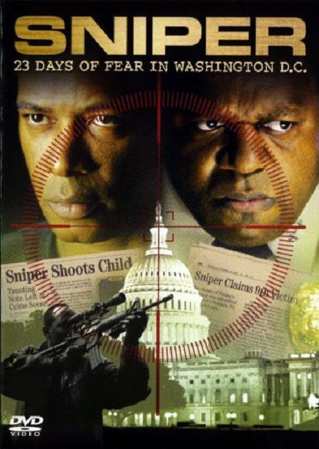 恐惧23天 D.C. Sniper: 23 Days of Fear (2003)