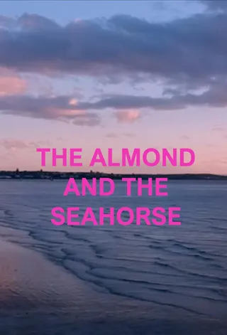 杏仁体与海马体 The Almond and the Seahorse (2022)