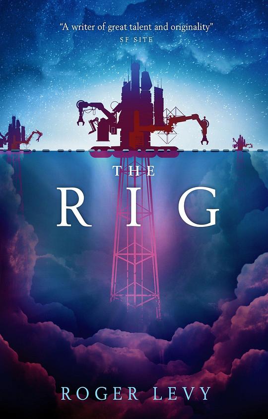 钻井 第一季 The Rig Season 1 (2023)