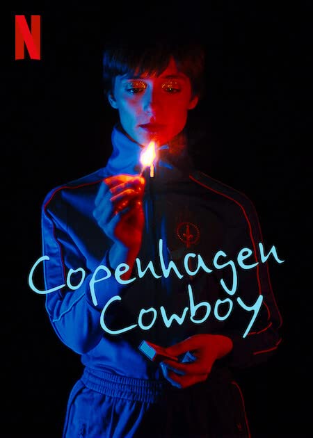 哥本哈根牛仔 Copenhagen Cowboy (2022)