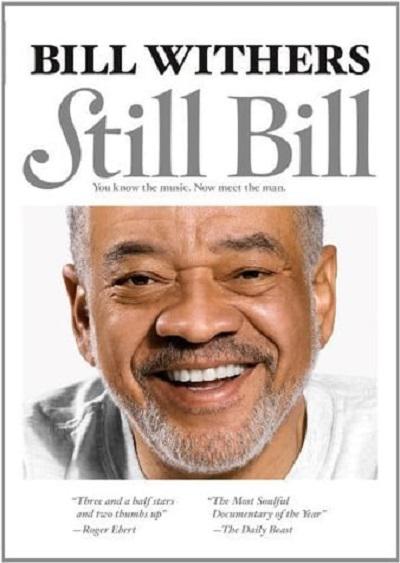 写真比尔 Still Bill (2009)