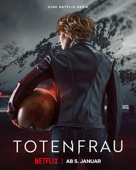 亡者之妻 Totenfrau (2022)