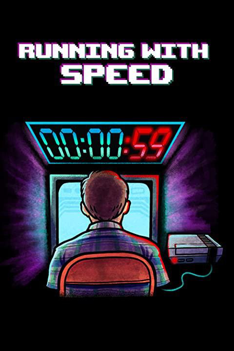 疾速狂奔 Running with Speed (2023)