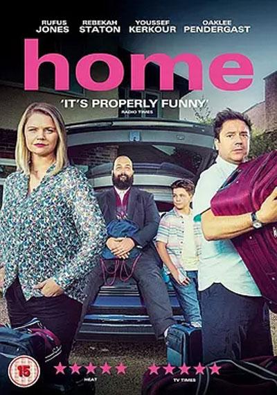 有家真好 第二季 Home Season 2 (2020)