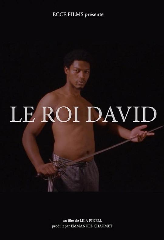 大卫王 Le Roi David (2021)