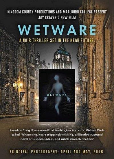 基因 Wetware (2020)