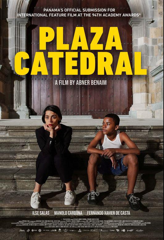 大教堂广场 Plaza Catedral (2021)