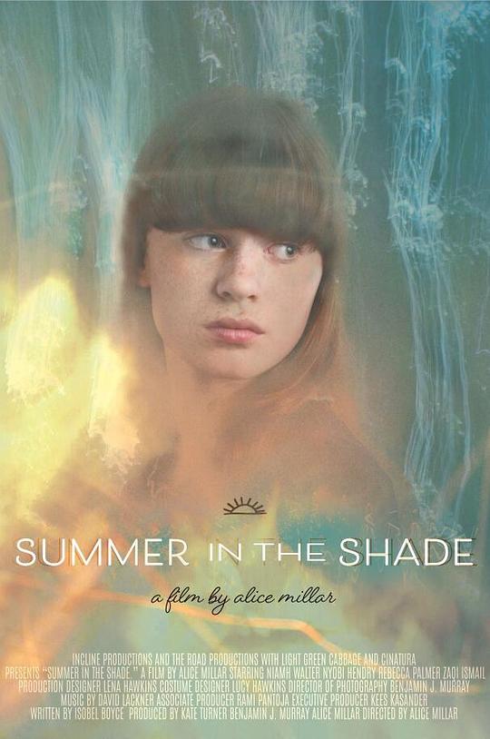 树荫下的夏日 Summer in the Shade (2020)