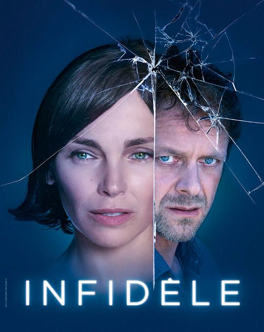 Infidèle Season 1  (2018)