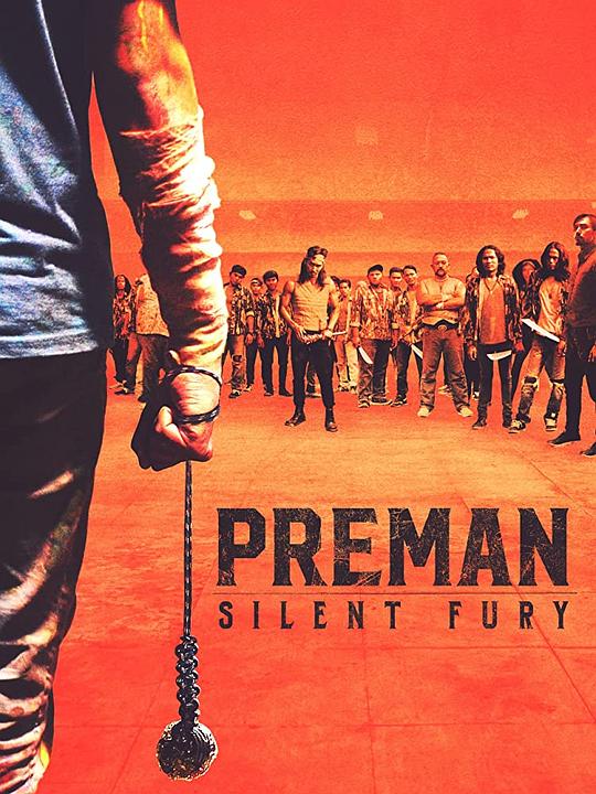 印尼黑帮 Preman: Silent Fury (2022)