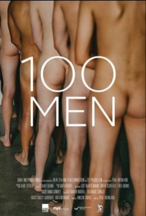 百人斩男色 100 Men (2017)