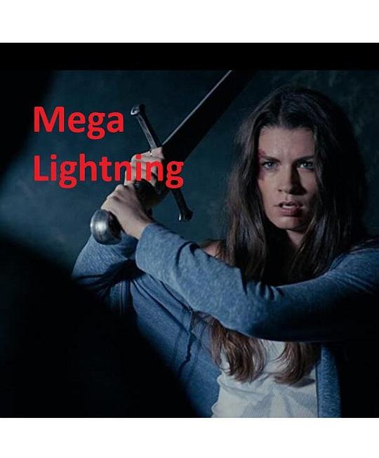 超级闪电 Mega Lightning (2023)