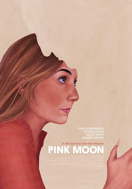 粉月亮 Pink Moon (2022)