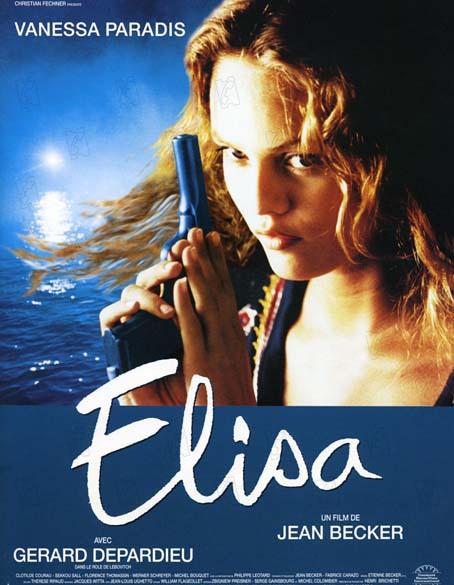 爱丽莎的情人 Élisa (1995)