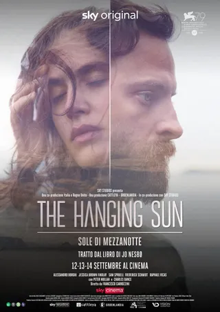 悬日 The Hanging Sun (2022)