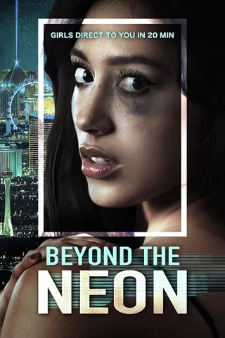 霓虹灯外 Beyond the Neon (2022)