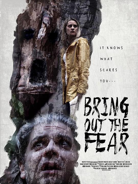 恐惧开始 Bring Out the Fear (2021)