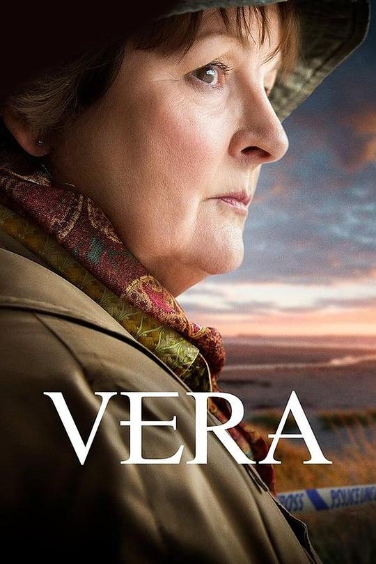 探长薇拉 第十二季 Vera Season 12 (2023)